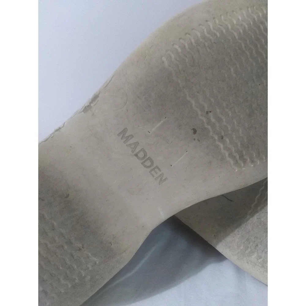 Steve Madden‎ Men's Chukka Boots Shoes Sz 12M Dodge Brown